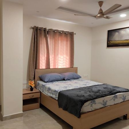 My Room Visakhapatnam Exterior foto
