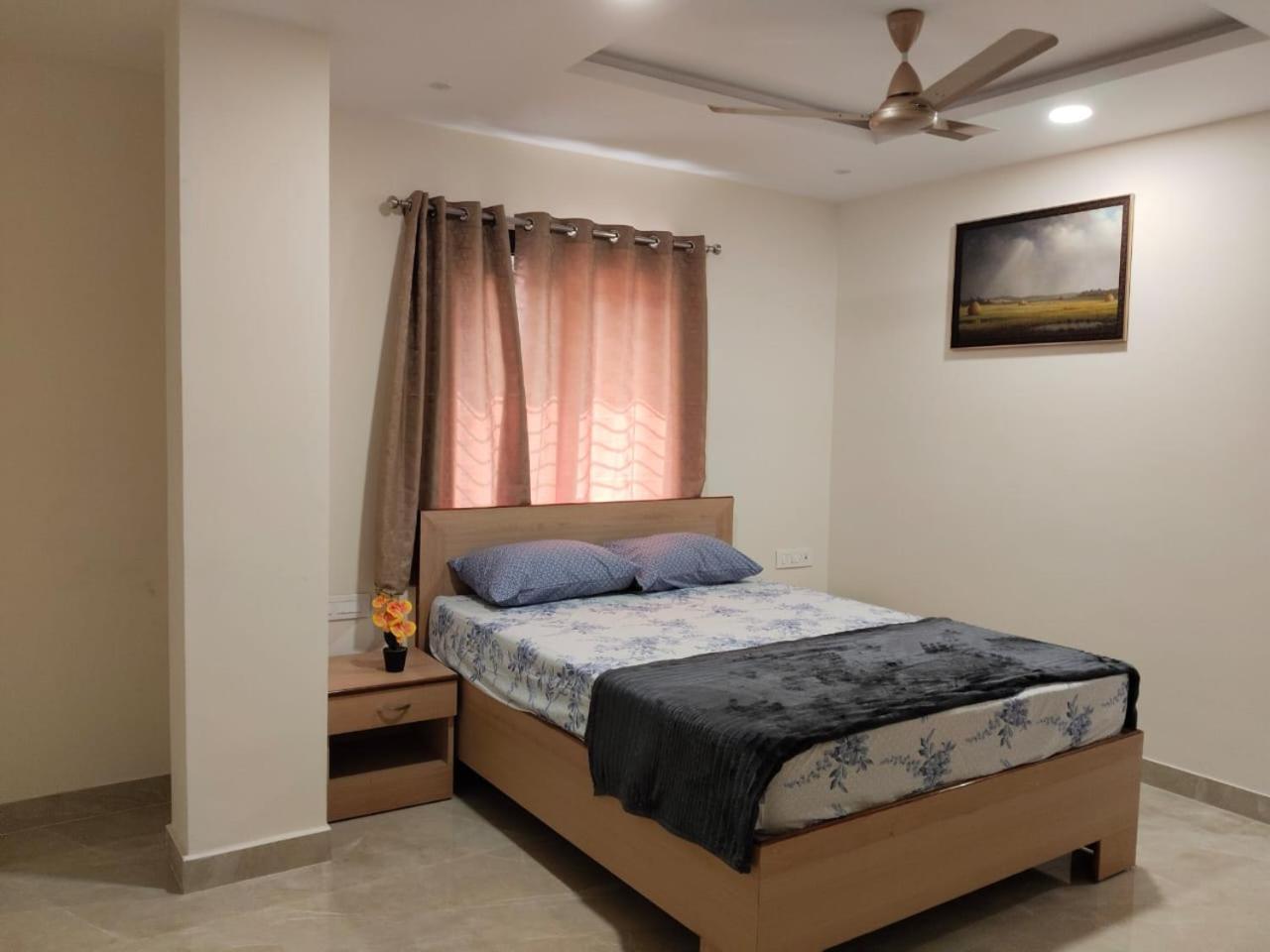 My Room Visakhapatnam Exterior foto