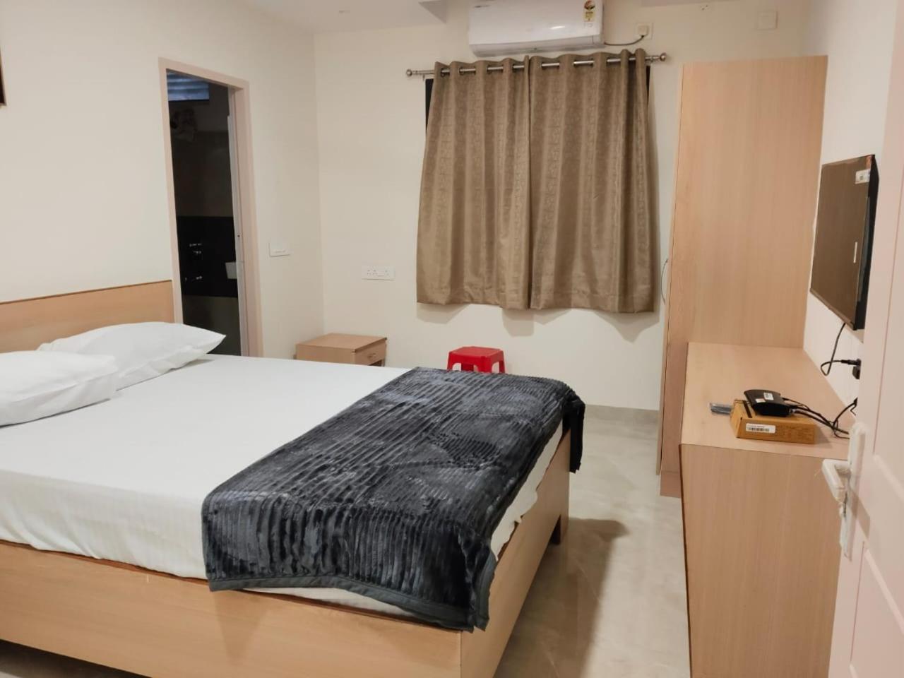 My Room Visakhapatnam Exterior foto